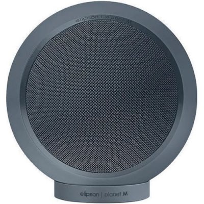 ELIPSON  Planet M Neptune Stone - Enceinte Compacte (la pi&egrave;ce)