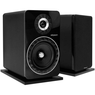 ELIPSON  Prestige Facet 8B Noir