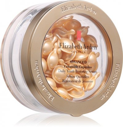 ELIZABETH ARDEN ELISABETH ARDEN ADVANCED CERAMIDE 60 CAPS