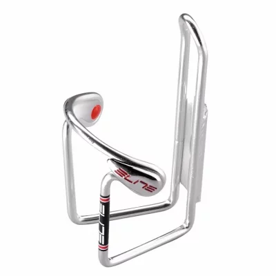 ELITE  ciussi gel porte-bidon argent argent taille unique