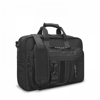 V7 Elite CTX16-OPS-BLK - Sacoche pour ordinateur portable - 16.1"" - noir
