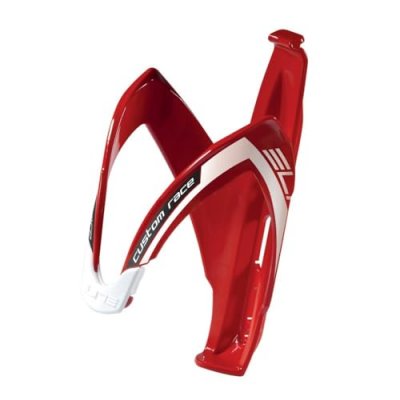 ELITE  Custom Race / FA003515086 Porte-bidon Rouge/Blanc