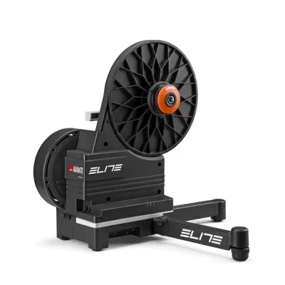 ELITE  Entra&icirc;neur Turbo Avanti Zwift Cog And Click