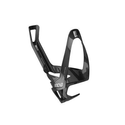ELITE  PORTABIDON ROCKO CARBONO BRILLO BLANCO 120174004 Taille Unique