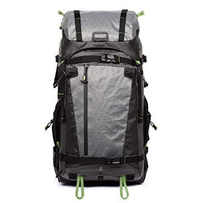 THINK TANK Elite Sac &agrave; Dos pour Appareil Photo Reflex num&eacute;rique sans Miroir 45 l