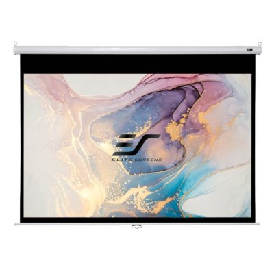 ELITE SCREENS  M150XWH2 &eacute;cran de Projection 3,81 m (150"") 16:9