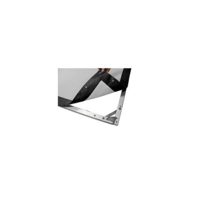 ELITE SCREENS  Yard Master 2 &Eacute;crans de projection 120"" Format 16:9