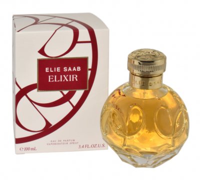 ELIE SAAB Elixir - Eau de Parfum -100ml 
