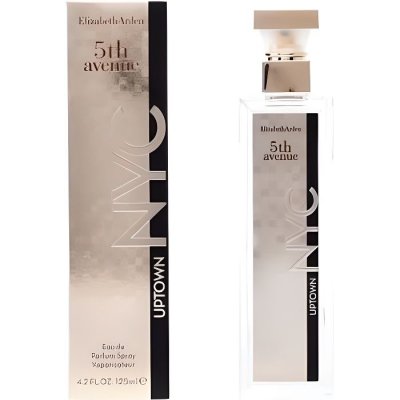 ELIZABETH ARDEN  5 Th Avenue Nyc Uptown Edp 75 Ml Vp.