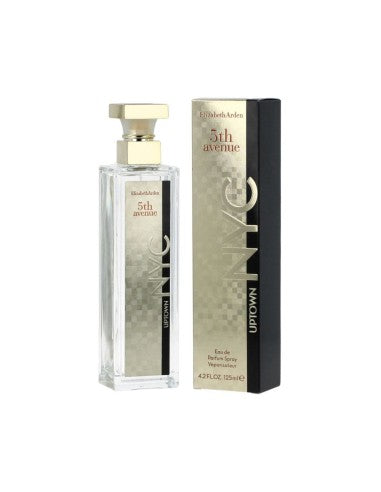 ELIZABETH ARDEN  5th Avenue Uptown Nyc Edp 125ml Women