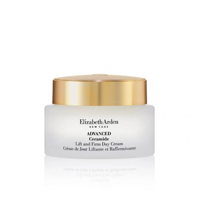 ELIZABETH ARDEN  Advanced Cermide Lift&firm Crema De Dia Cremigel 50ml