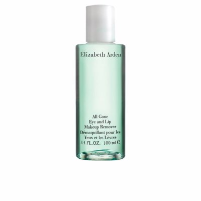 ELIZABETH ARDEN  All Gone D&eacute;maquillant Yeux & L&egrave;vres 100ml
