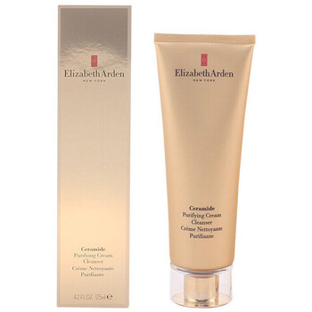 ELIZABETH ARDEN  C&eacute;ramide Cr&egrave;me Purifiante Cr&egrave;me Nettoyante 125ml
