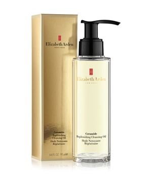ELIZABETH ARDEN  C&eacute;ramide Huile Lavante Redensifiante 200 ml 200 ml