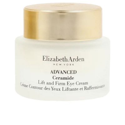 ELIZABETH ARDEN  C&eacute;ramide Lift et Fermet&eacute; Cr&egrave;me Contour des Yeux 15 ml