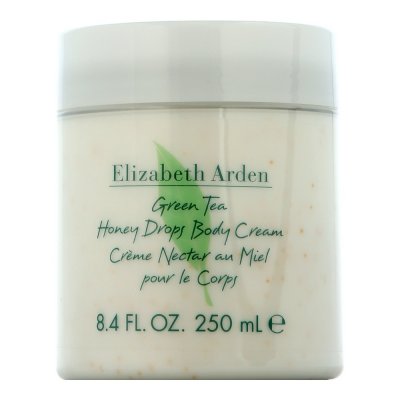 ELIZABETH ARDEN  Cr&egrave;me Corporelle Gouttes de Miel au Th&eacute; Vert 250ml