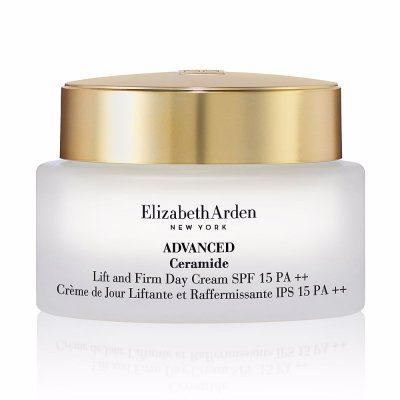 ELIZABETH ARDEN  cr&egrave;me de jour raffermissante lissante anti-rides aux