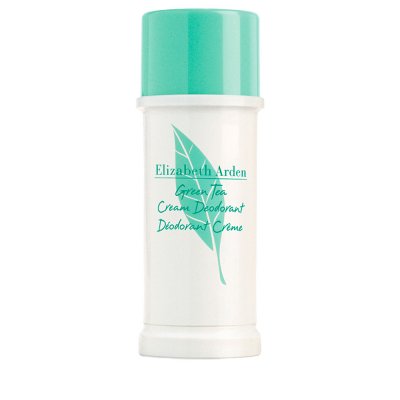 ELIZABETH ARDEN  Cr&egrave;me d&eacute;odorante au th&eacute; vert 40 ml