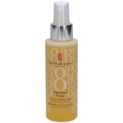 ELIZABETH ARDEN  Cr&egrave;me Huit Heures Huile Miracle 100ml