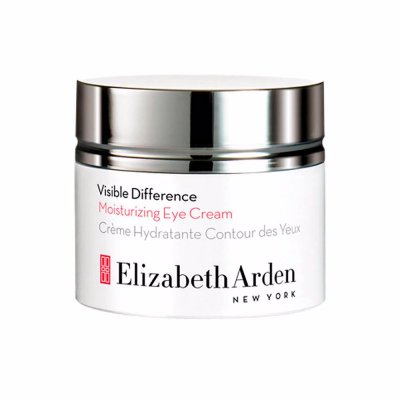 ELIZABETH ARDEN  Diff&eacute;rence visible Cr&egrave;me hydratante pour les yeux 15ml