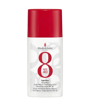 ELIZABETH ARDEN  Eight Hour Eight Hour Hydra Play fluide solaire visage SPF 40 50 ml