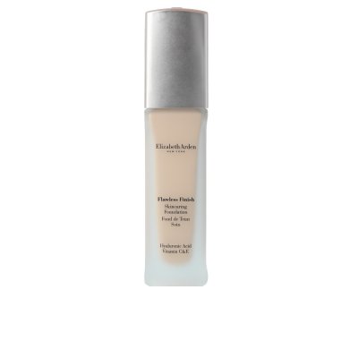 ELIZABETH ARDEN  Flawless Finish skincaring foundation #260N