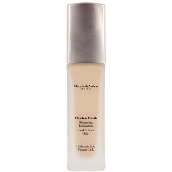 ELIZABETH ARDEN  Flawless Finish skincaring foundation #350N