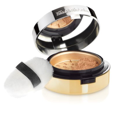 ELIZABETH ARDEN  Fond De Teint 4 Pure Finish Mineral Powder