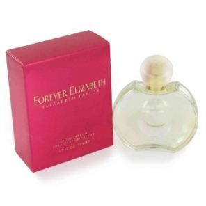 ELIZABETH TAYLOR Elizabeth Arden Forever Eau de Parfum Vaporisateur 100 ml 100 ml