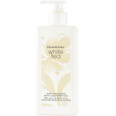 ELIZABETH ARDEN  Gel Douche Th&eacute; Blanc 390 ml
