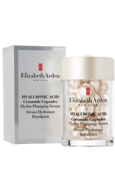 ELIZABETH ARDEN  Hyaluronic Acid Ceramide Capsules 30 Units Beige