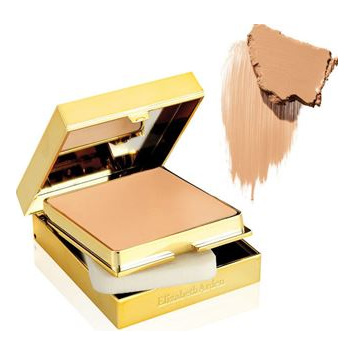 ELIZABETH ARDEN  Maquillage en cr&egrave;me &agrave; l'&eacute;ponge Flawless Finish 09