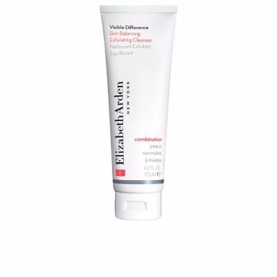 ELIZABETH ARDEN  Nettoyant exfoliant &eacute;quilibrant pour la peau Visible