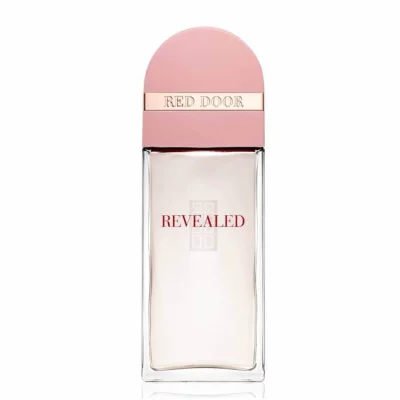ELIZABETH ARDEN  Red Door Revealed Eau de Parfum Vaporisateur 100 ml