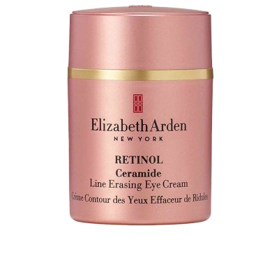 ELIZABETH ARDEN  Retinol Ceramide Line Erasing Eye Cream 15ml