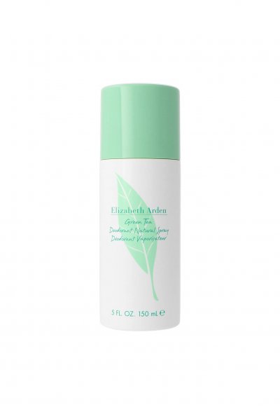 ELIZABETH ARDEN  Spray d&eacute;odorant au th&eacute; vert 150 ml 150 ml