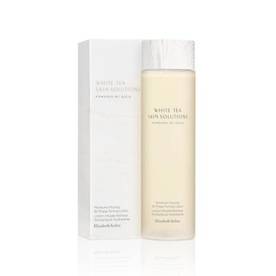 ELIZABETH ARDEN  White Tea Skin Solutions Moisture Infusing Bi-Phase