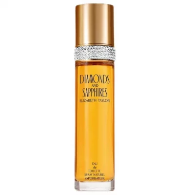 TAYLOR Elizabeth  Eau de Toilette Femme 1 Unit&eacute; 100 ml