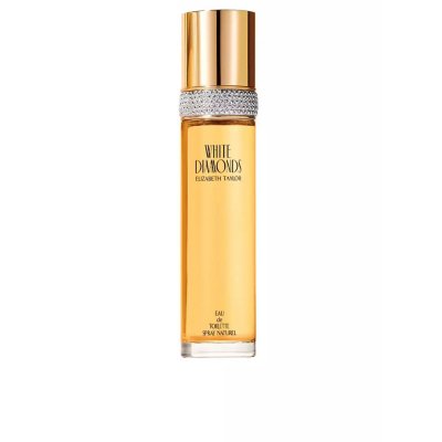 TAYLOR Elizabeth  White Diamonds 100ml