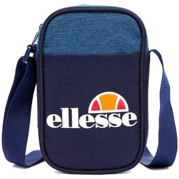 ELLESSE  Sac &agrave; bandouli&egrave;re bleu fonc&eacute;