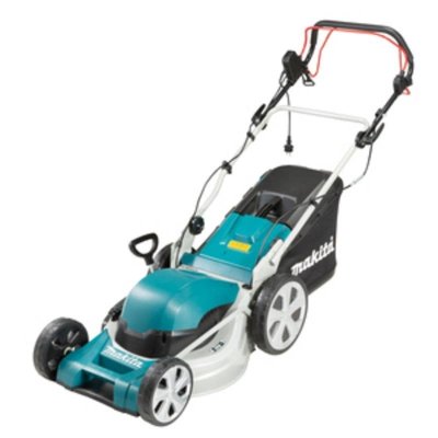 MAKITA Elm4621 1800 w 60 l 3 db 1000 m2 3 positions vert
