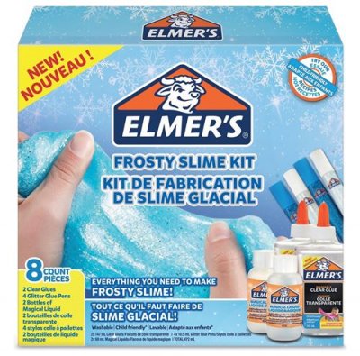 ELMERS Elmer's 2077254 adh&eacute;sif artistique et de loisirs cr&eacute;atifs