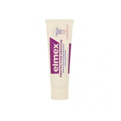 PARASANTEONLINE Elmex Dentifrice Opti Email Professional 75Ml