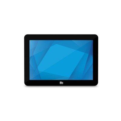 ELO TOUCHSYSTEMS Elo 1002l 10.1&acute;&acute; Wide Lcd Pcap Touch Monitor Noir One Size / EU Plug