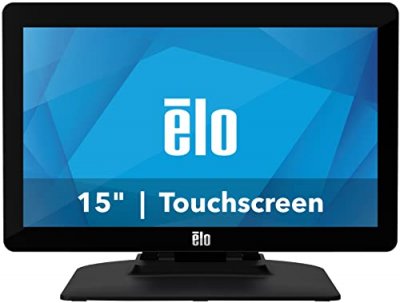 ELO TOUCH Elo 1502l 15.6&acute;&acute; Full Hd Touch Anti-glare Noir