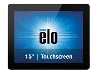 ELO  1590L - 90-Series - ecran LED - 15