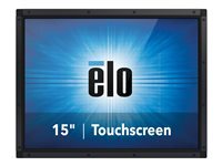 ELO TOUCH Elo 1590L - Rev B - ecran LED - 15