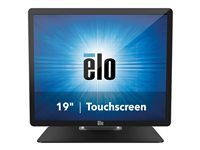 ELO TOUCH Elo 1902l 19&acute;&acute; Lcd Desk Hd Pcap Touch Noir One Size / EU Plug