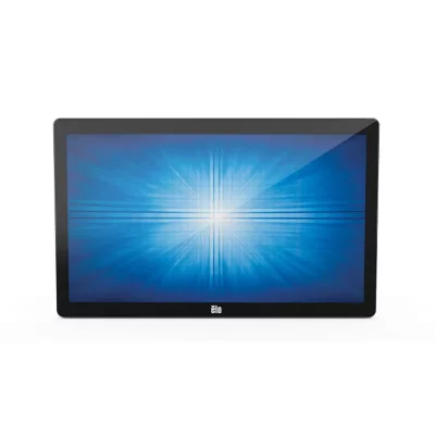ELO TOUCH SYSTEMS Elo 2202L - ecran LCD - Full HD (1080p) - 22