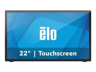 ELO TOUCH Elo 2270L - ecran LCD - Full HD (1080p) - 22